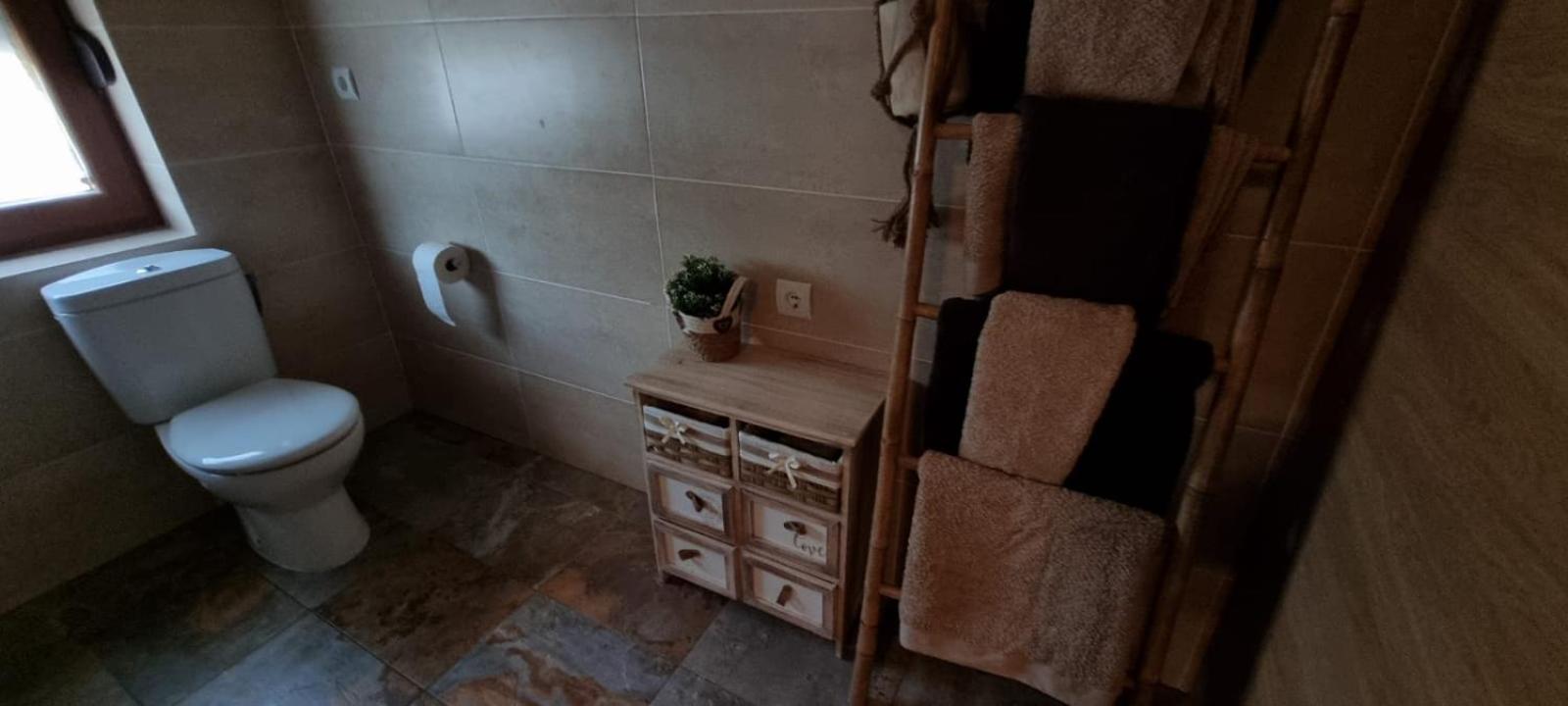 Casa Con Vistas, Piscina Y Animales De Granja, La Caseta Tarragona Quarto foto
